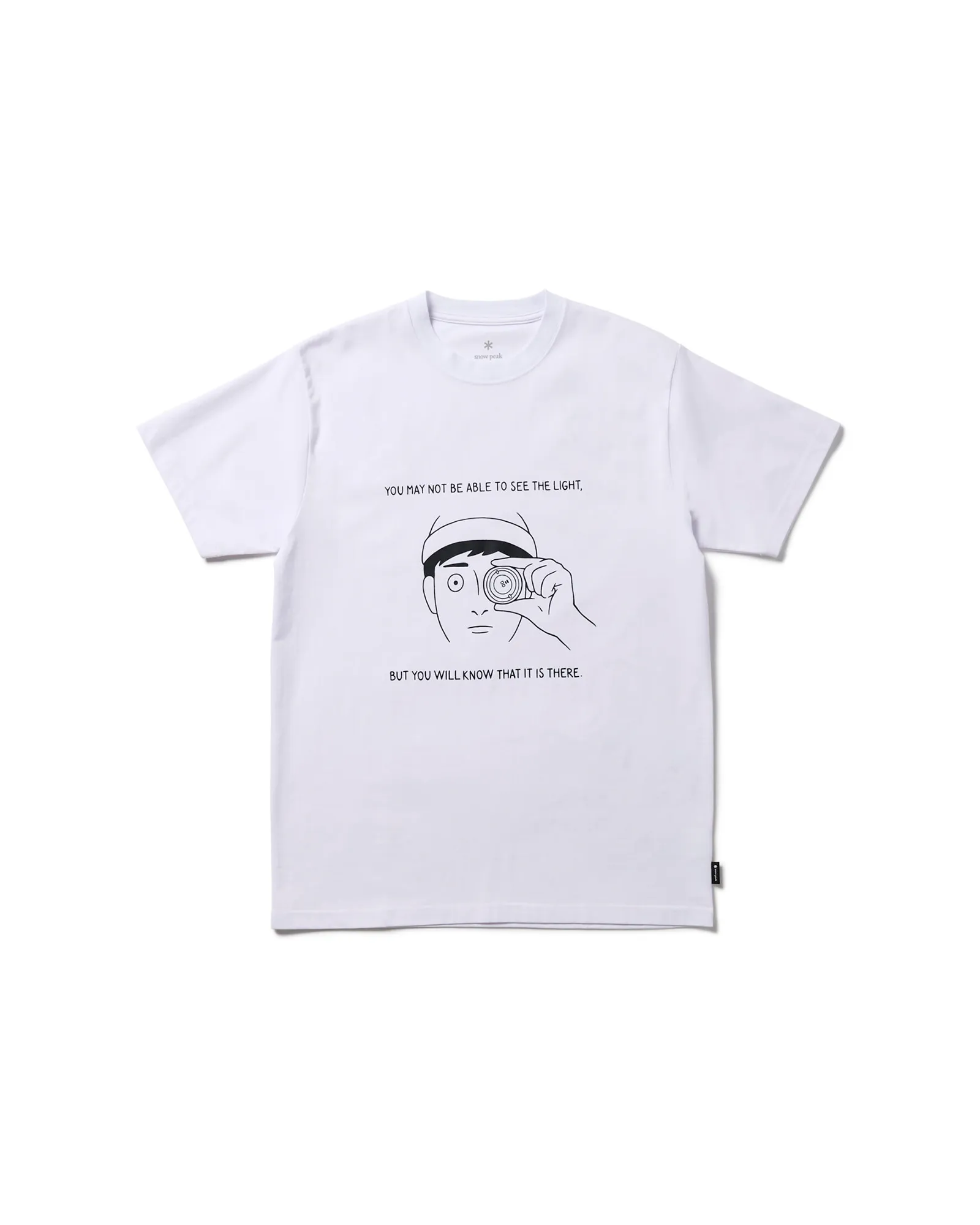 Lantern Eye T-Shirt