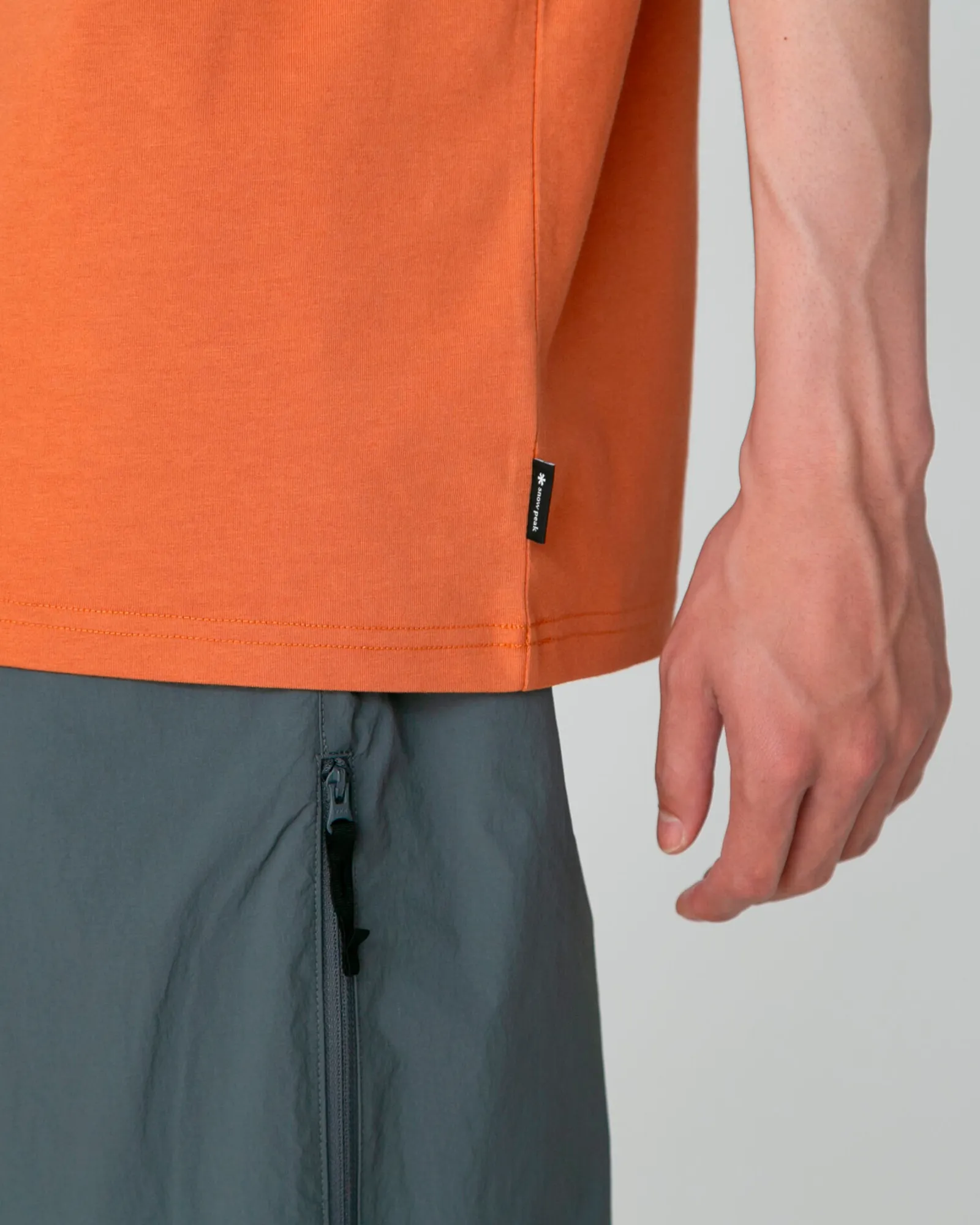 Lantern Eye T-Shirt