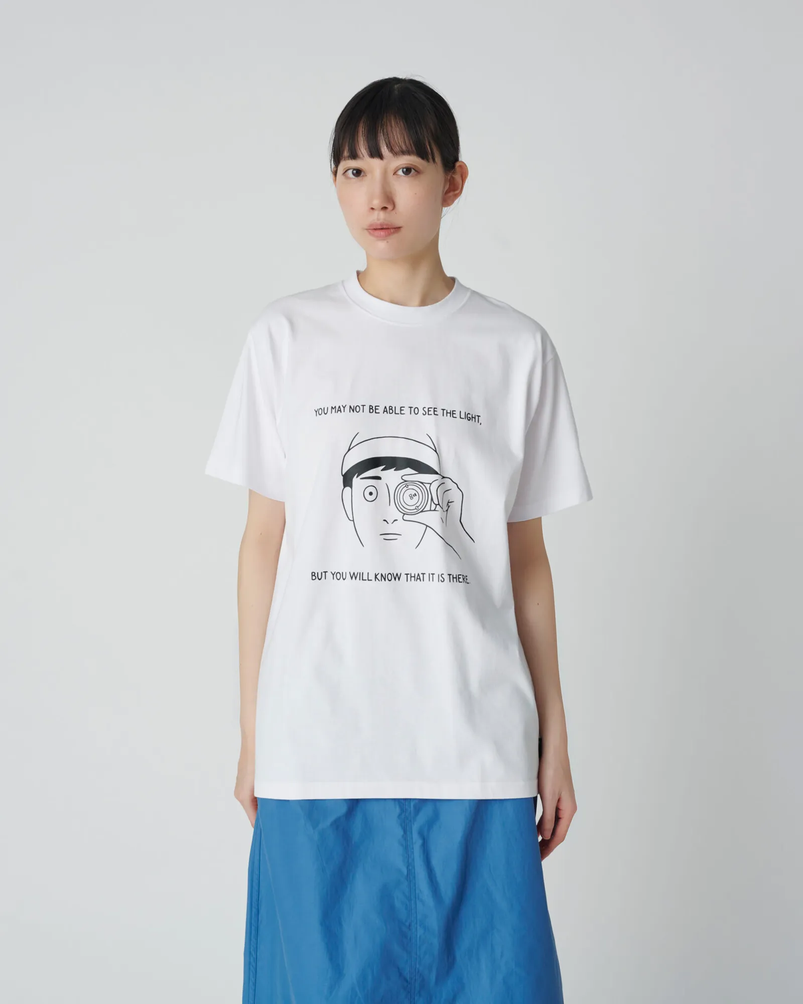 Lantern Eye T-Shirt