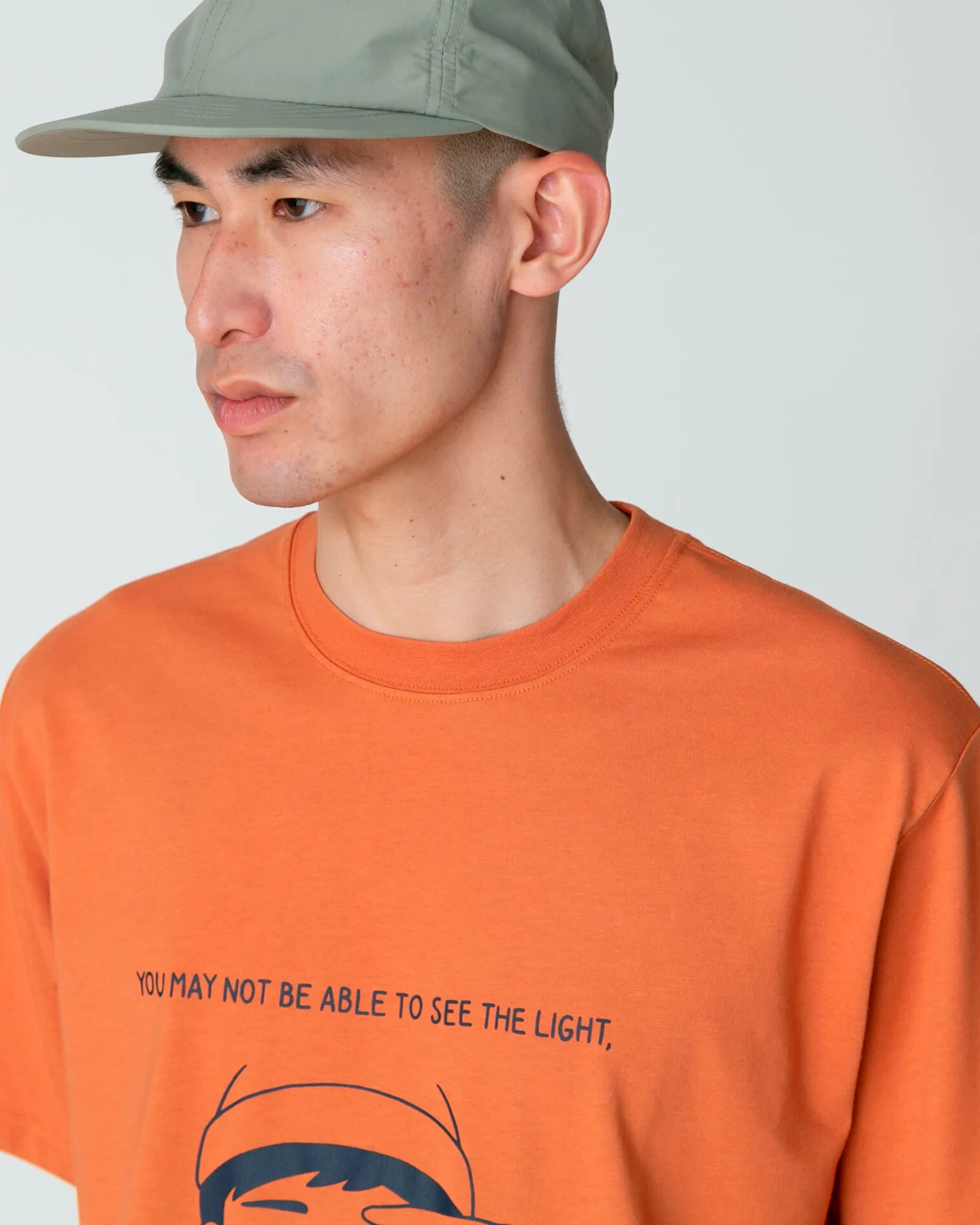 Lantern Eye T-Shirt