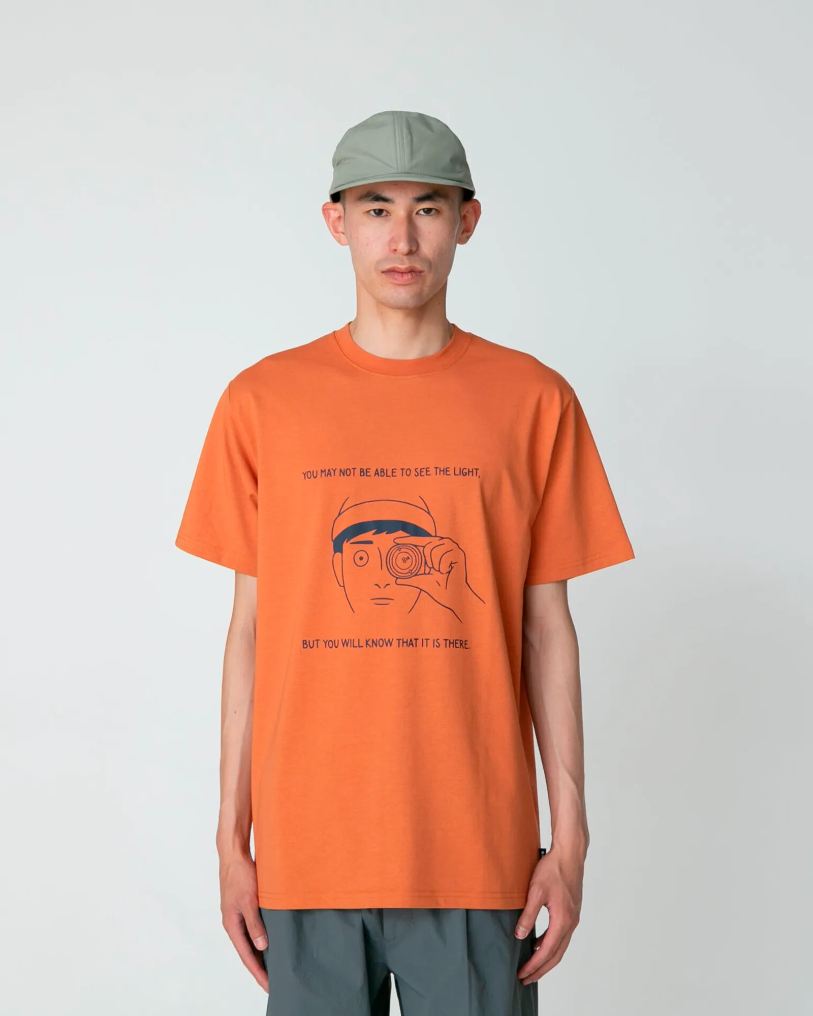 Lantern Eye T-Shirt