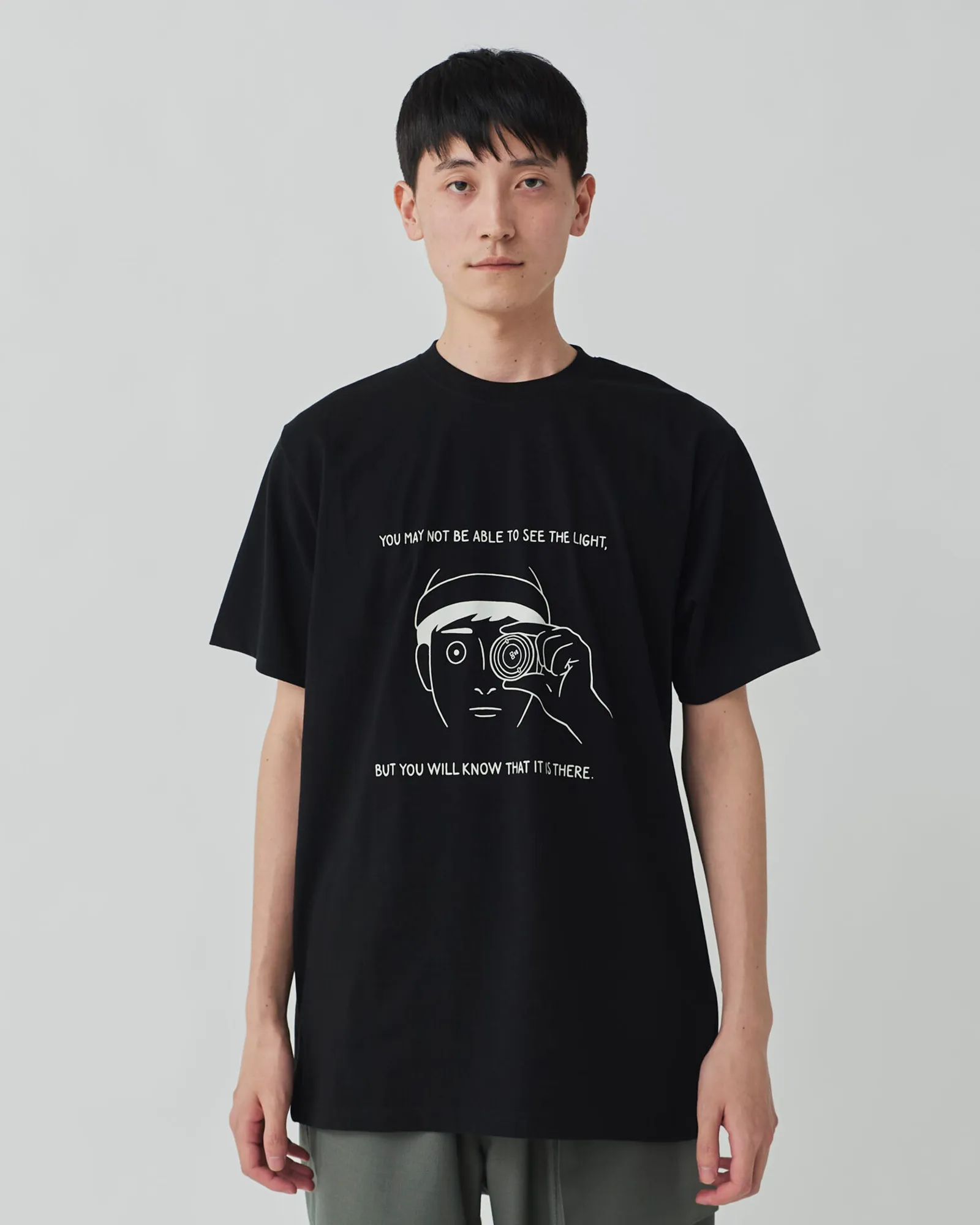 Lantern Eye T-Shirt