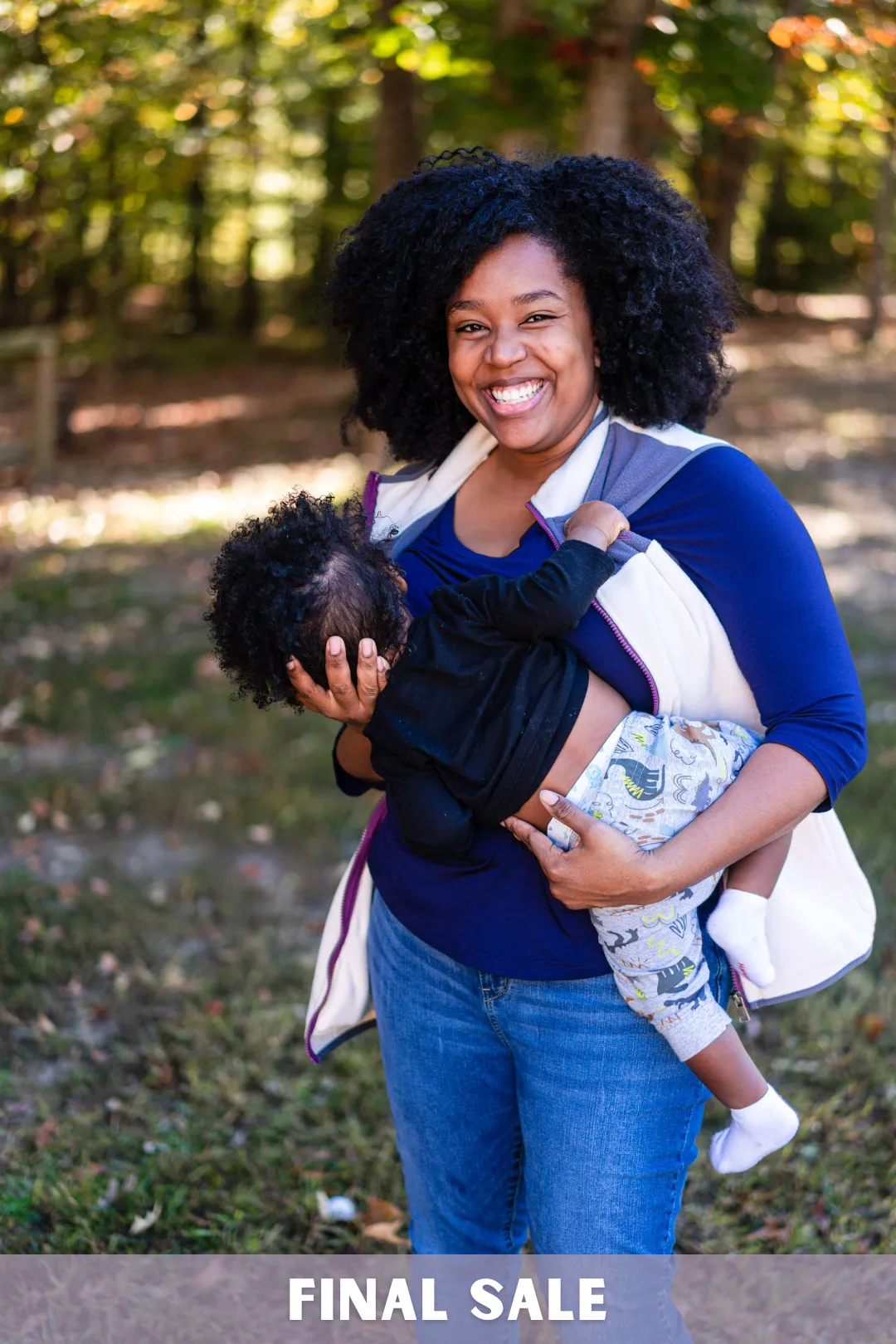 Latched Mama Limited Edition Bee Kind Vest - Final Sale