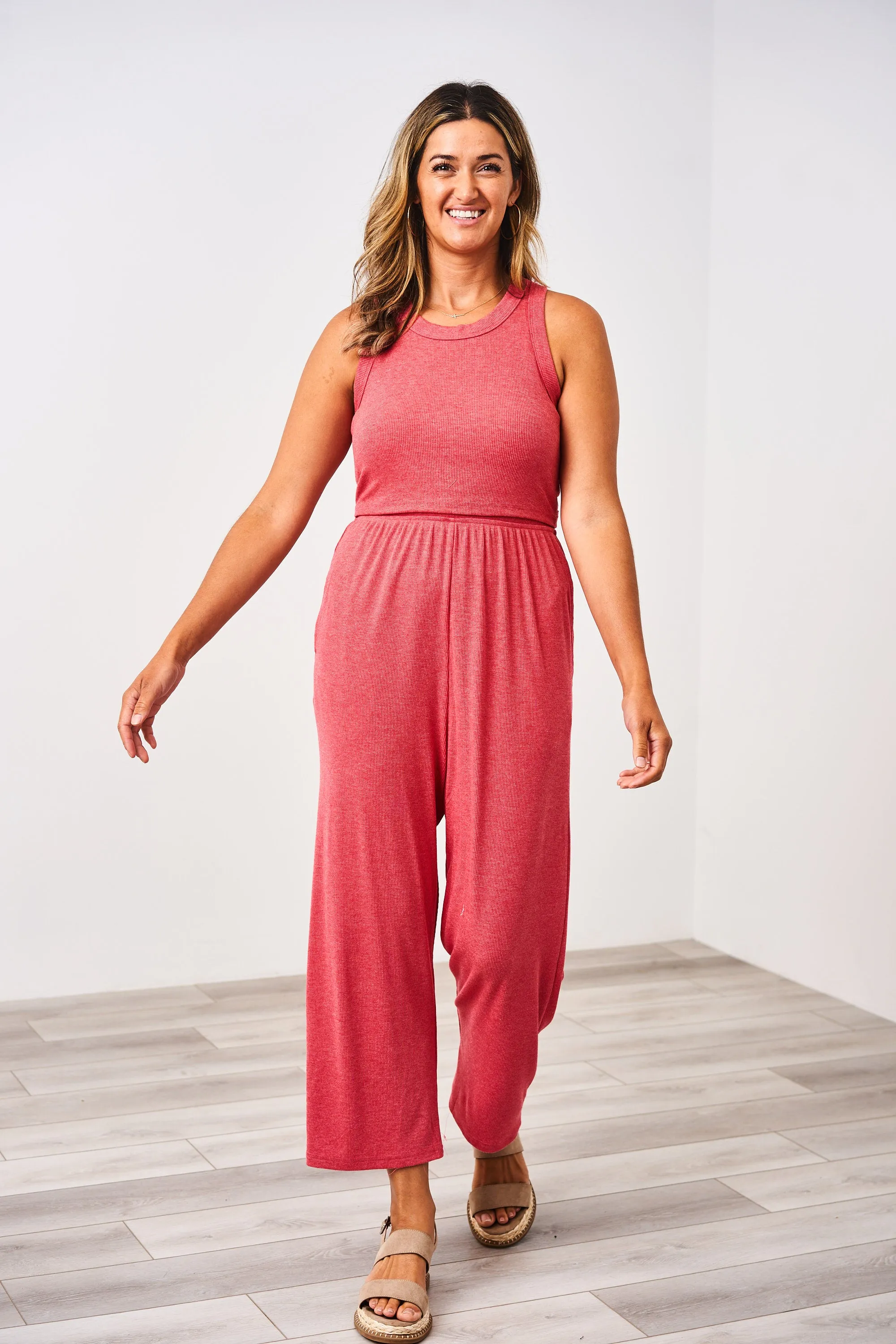 Latched Mama Ribbed Tie Back Nursing Jumper