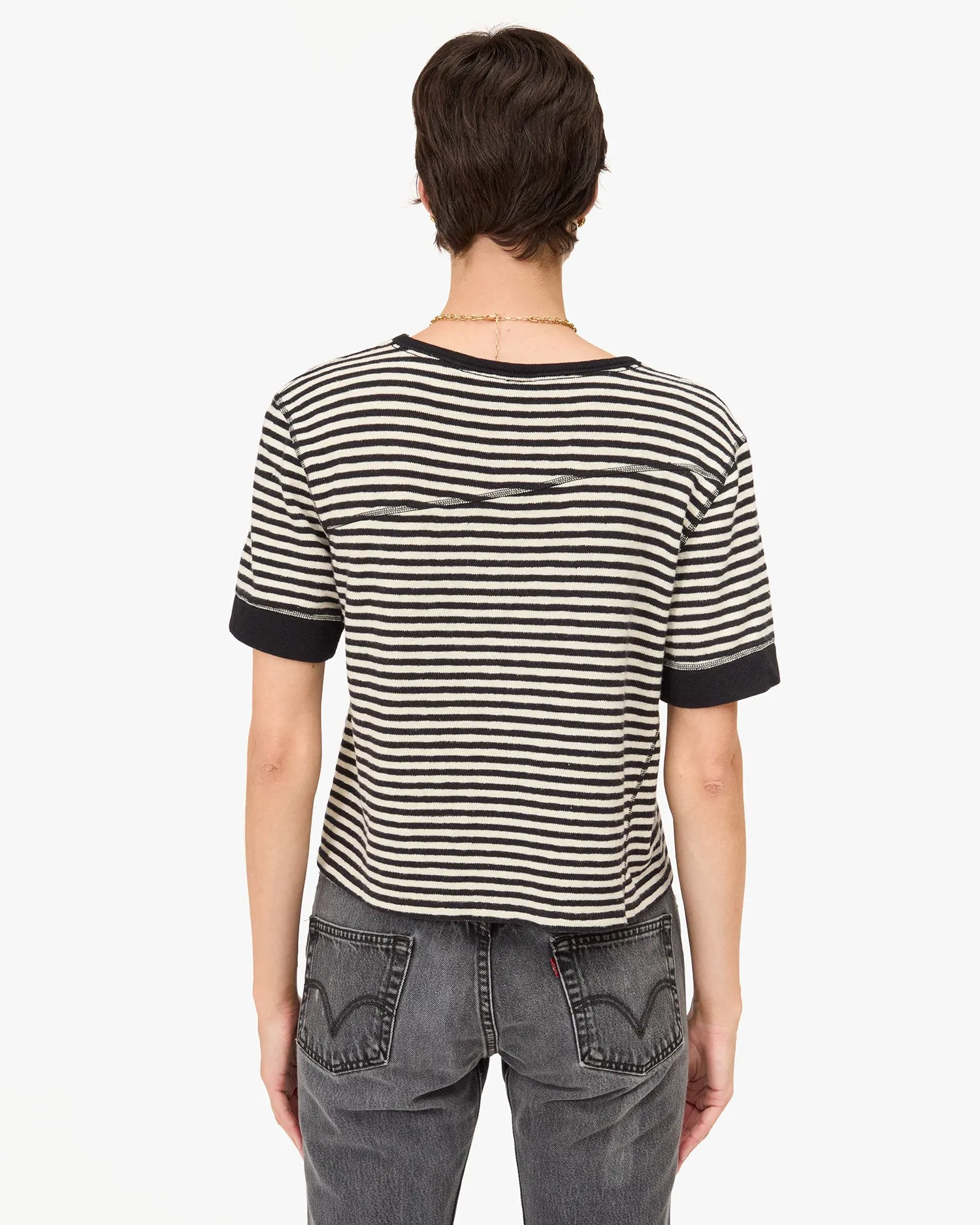 Le Bateau Tee