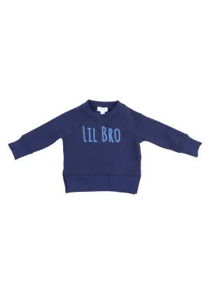Lil Bro Sweatshirt - Blue