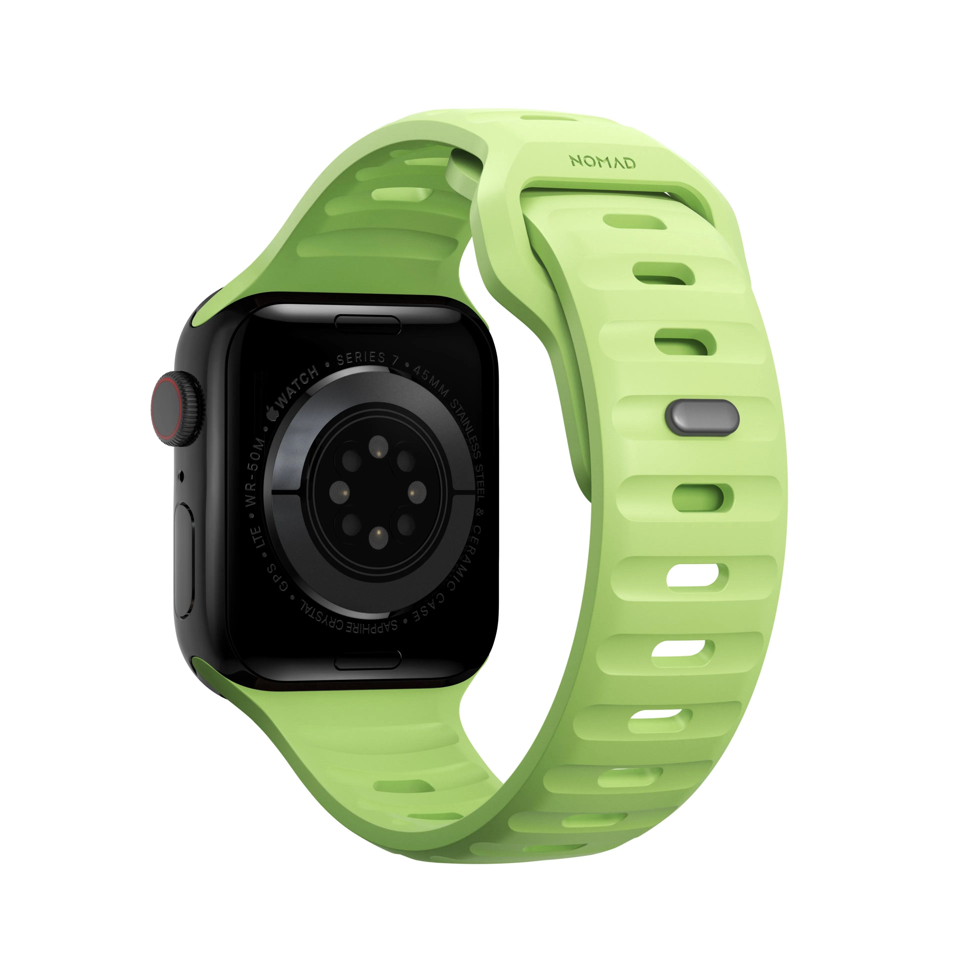 Limited! Glow Sport Band for Apple Watch