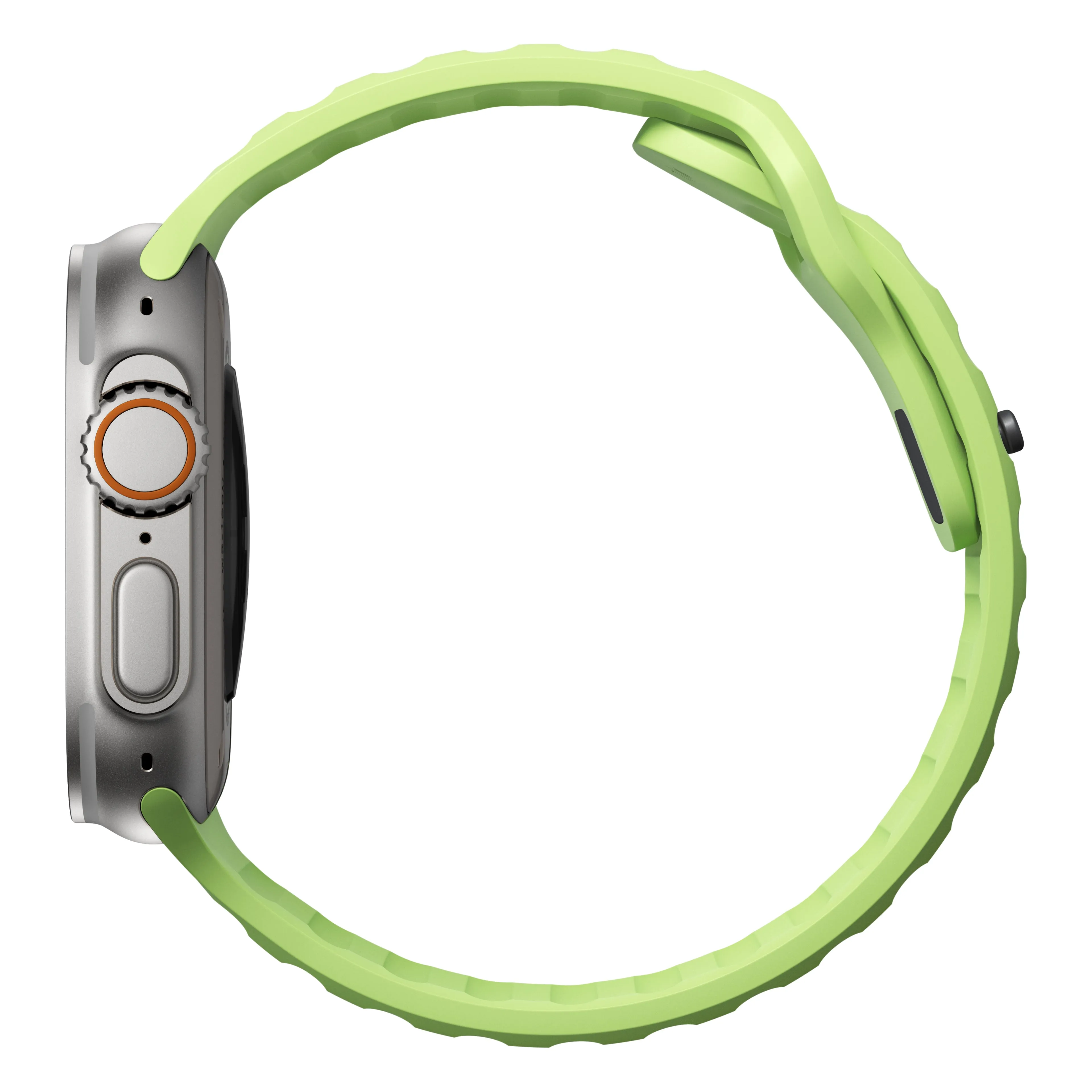 Limited! Glow Sport Band for Apple Watch