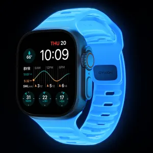 Limited! Glow Sport Band for Apple Watch