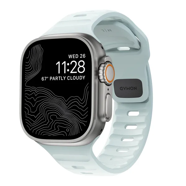 Limited! Glow Sport Band for Apple Watch