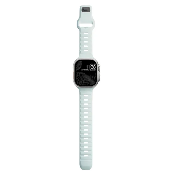Limited! Glow Sport Band for Apple Watch
