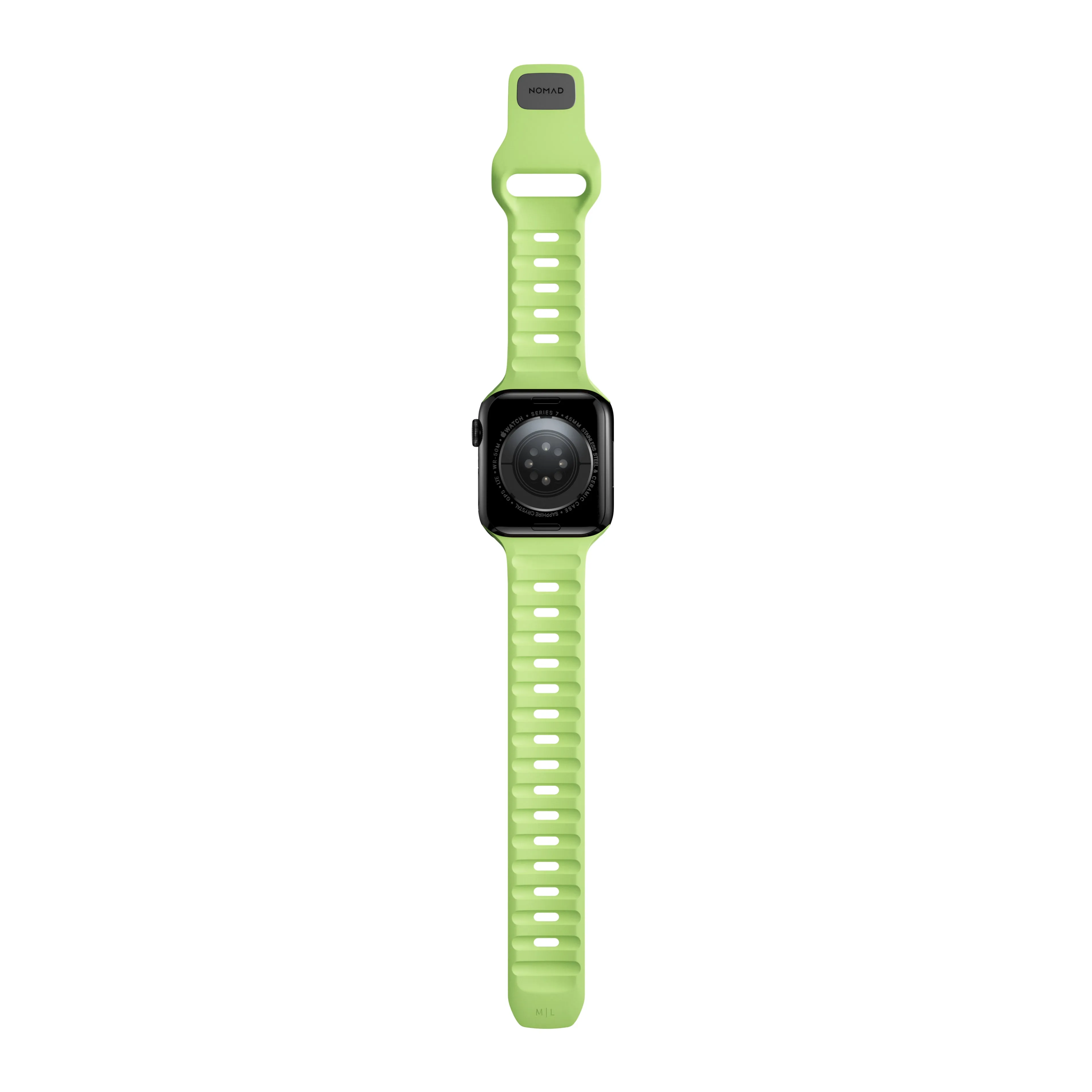 Limited! Glow Sport Band for Apple Watch
