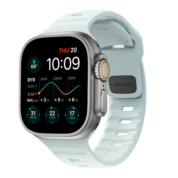 Limited! Glow Sport Band for Apple Watch