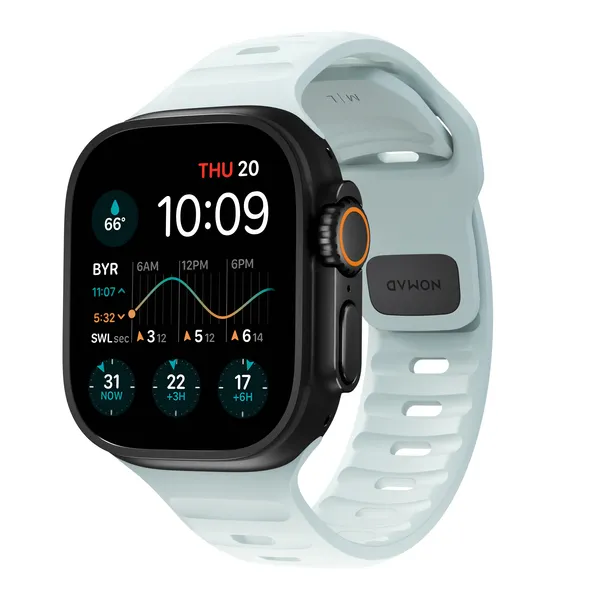 Limited! Glow Sport Band for Apple Watch