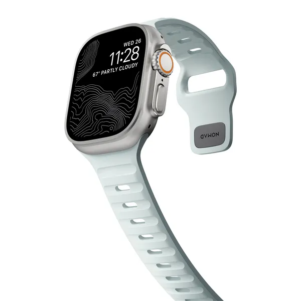 Limited! Glow Sport Band for Apple Watch