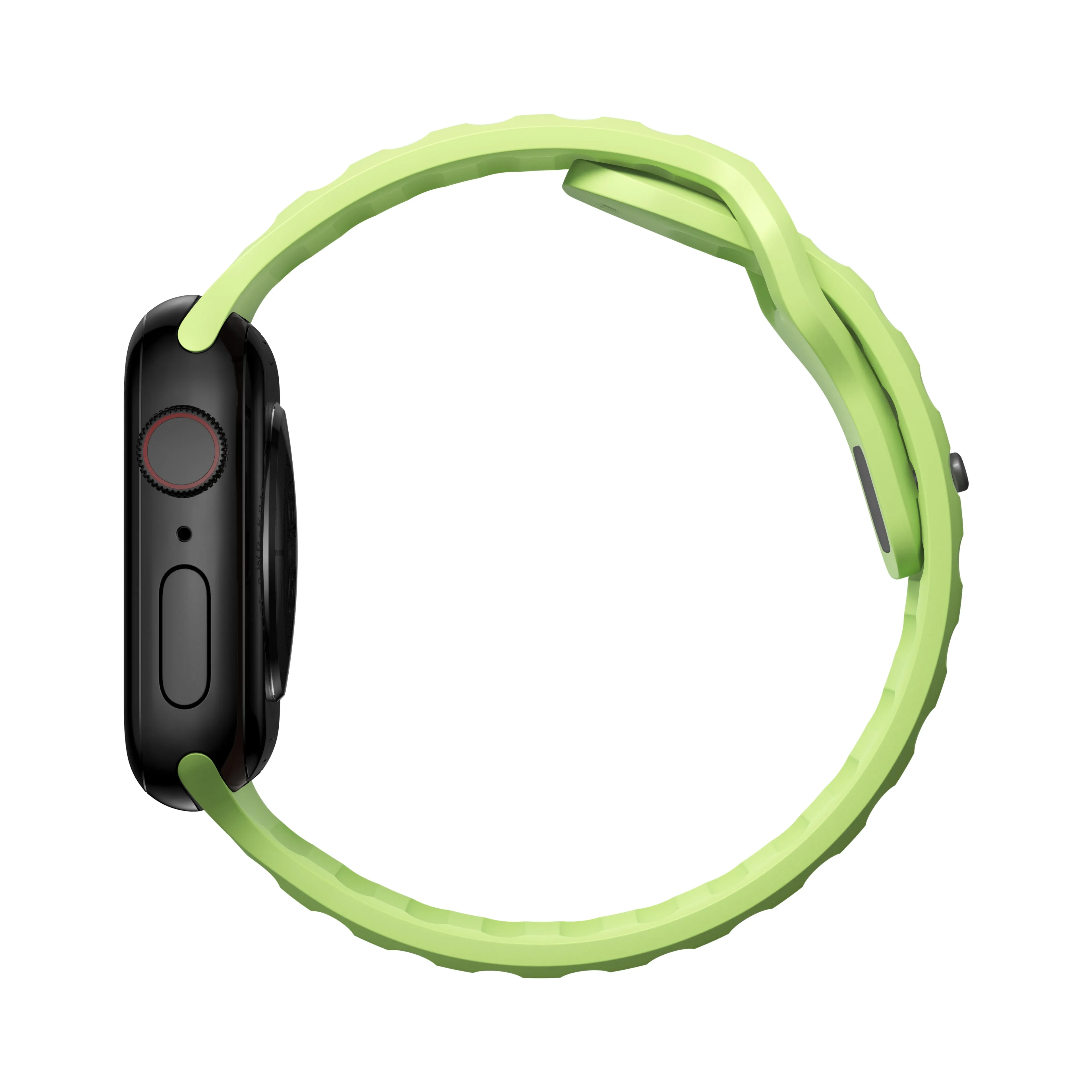 Limited! Glow Sport Band for Apple Watch