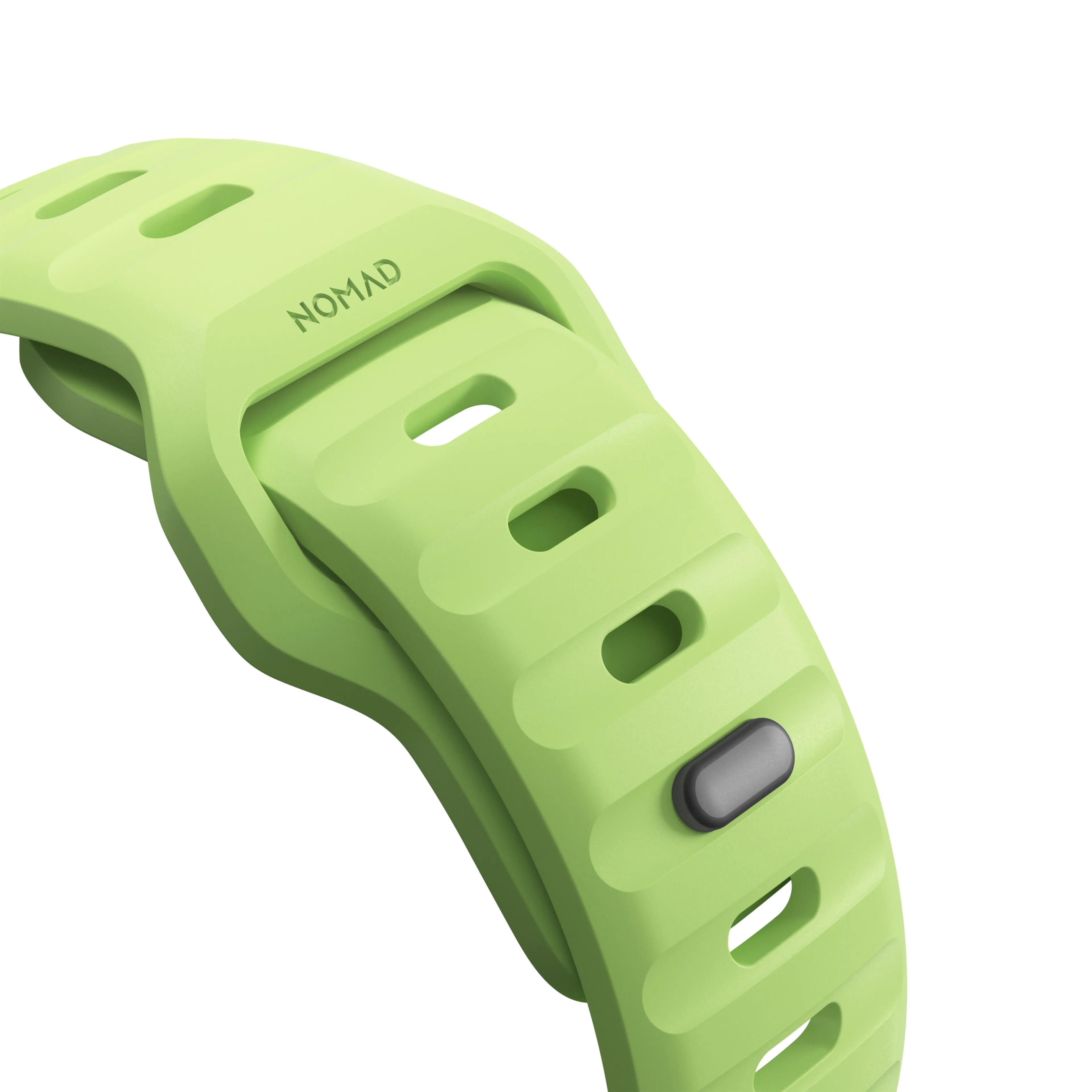 Limited! Glow Sport Band for Apple Watch