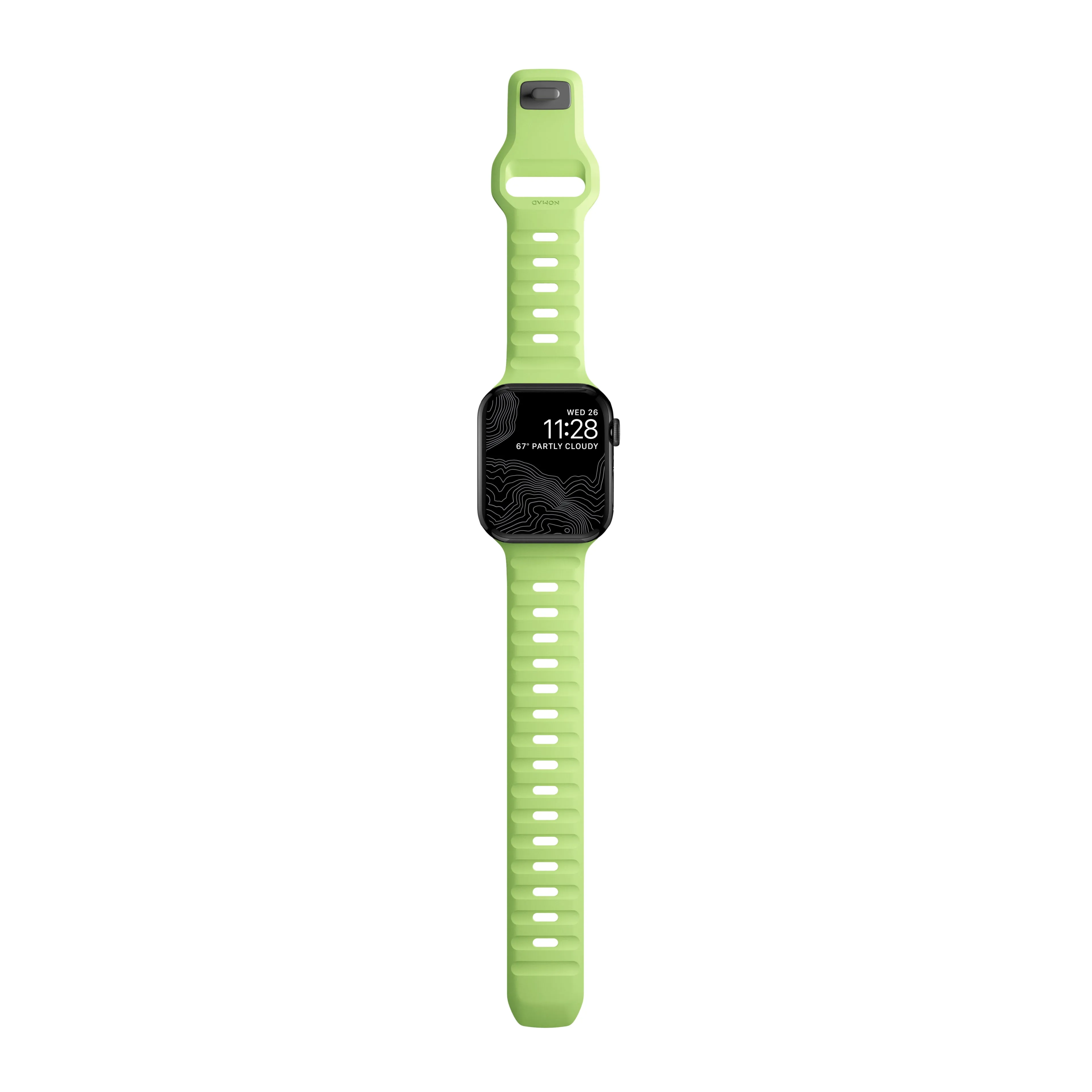 Limited! Glow Sport Band for Apple Watch