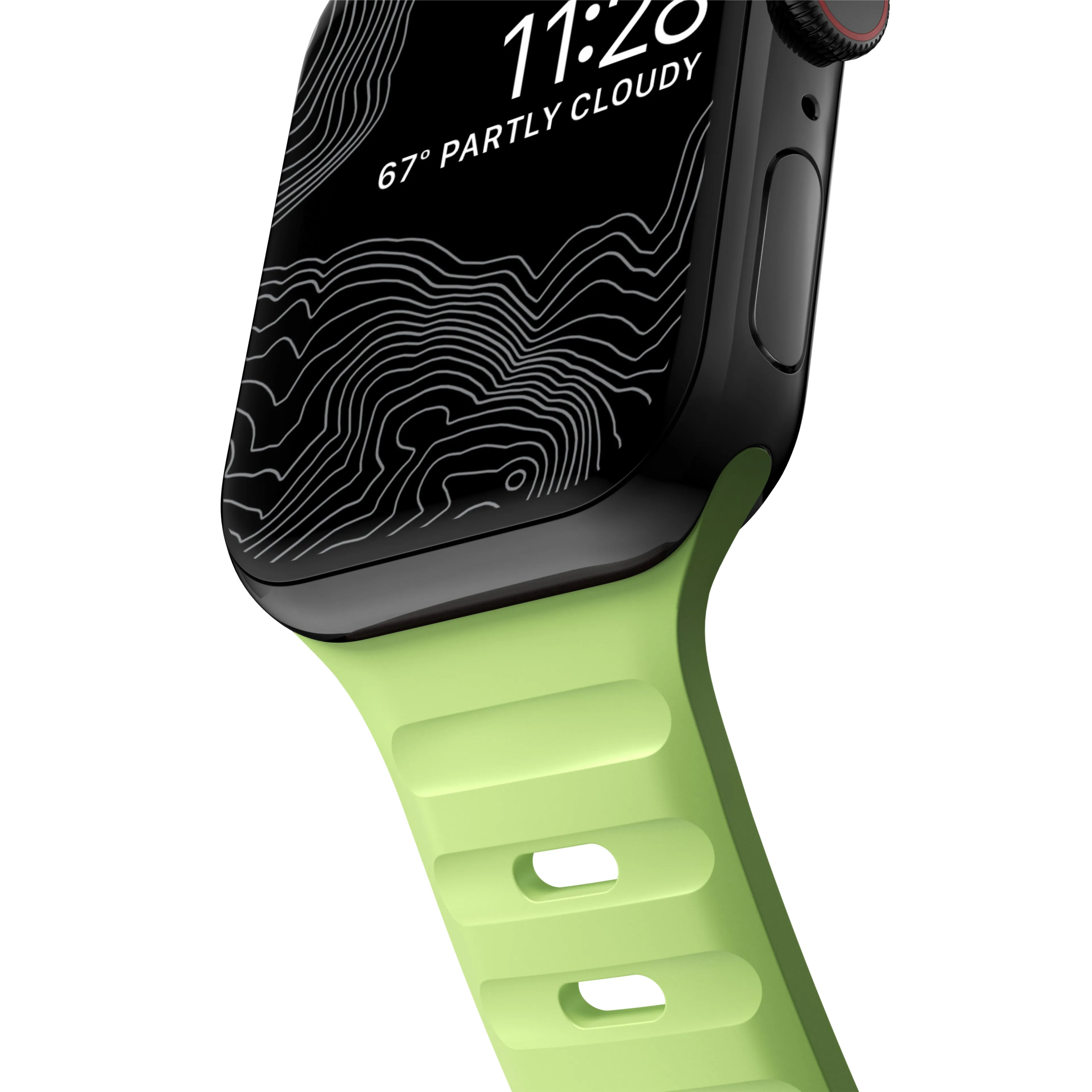 Limited! Glow Sport Band for Apple Watch