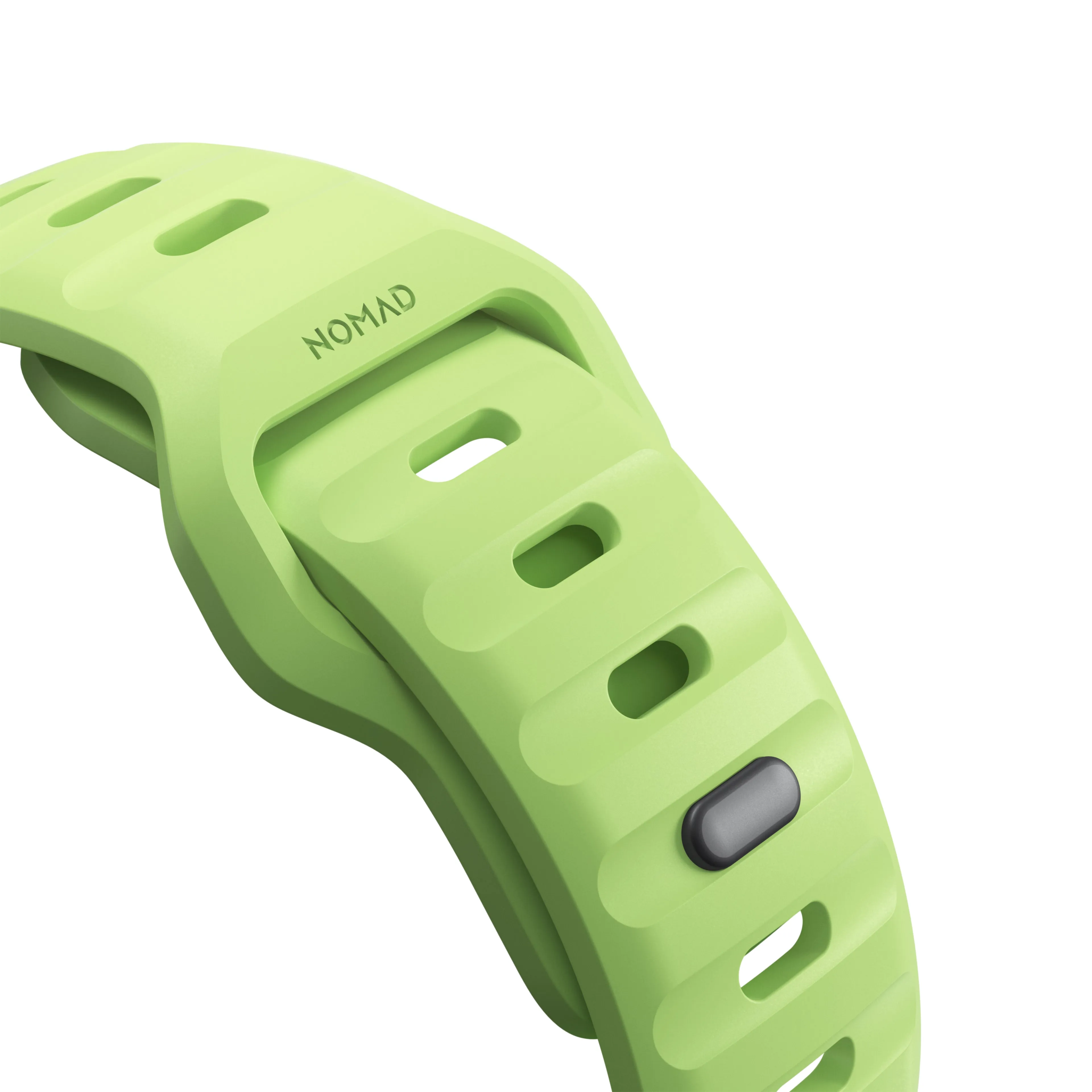 Limited! Glow Sport Band for Apple Watch