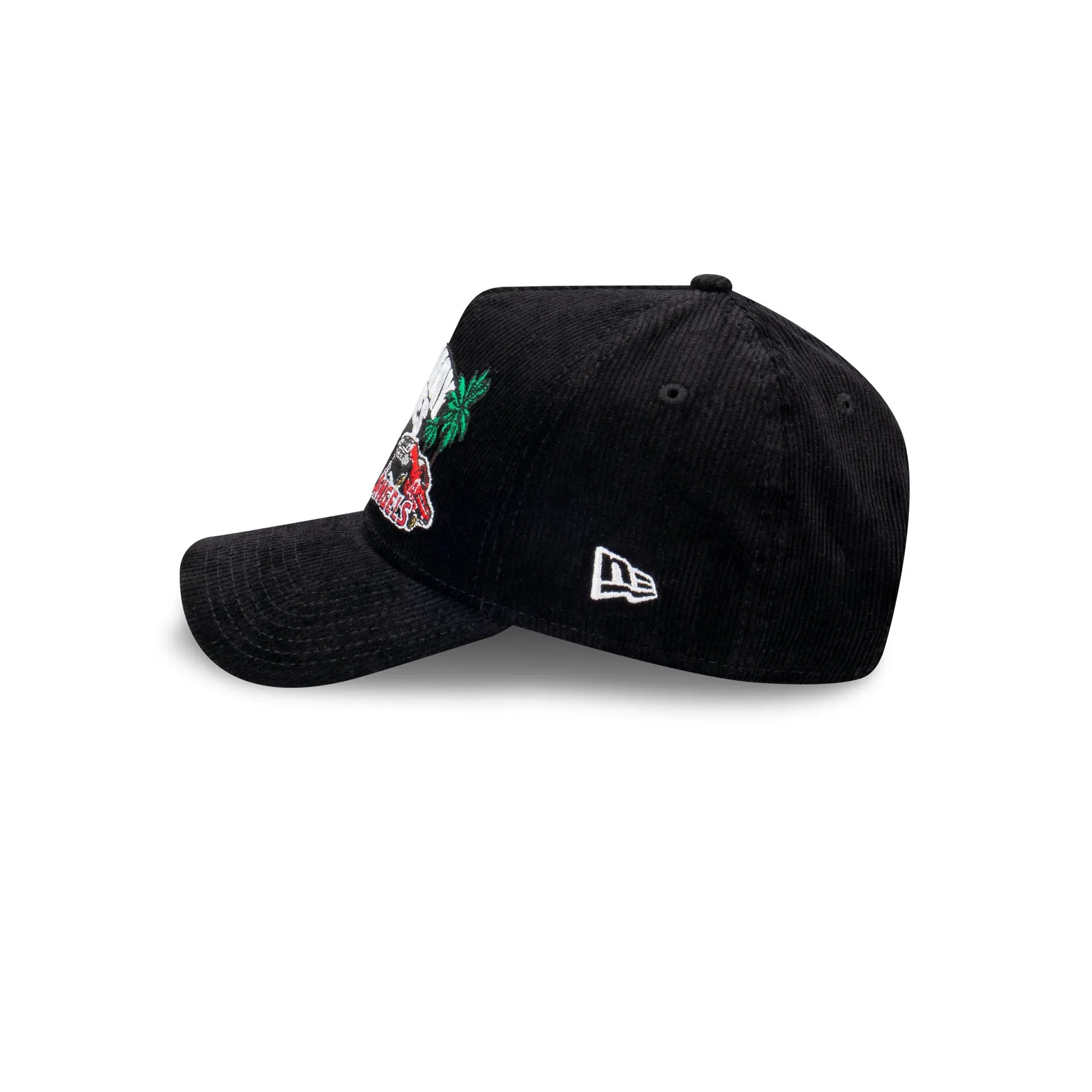 Los Angeles Angels Freeway Series 9FORTY A-Frame Snapback