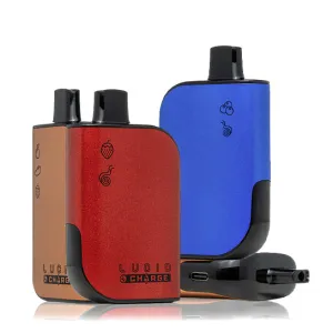 Lucid Charge Disposable Vape - 7,000 Puffs