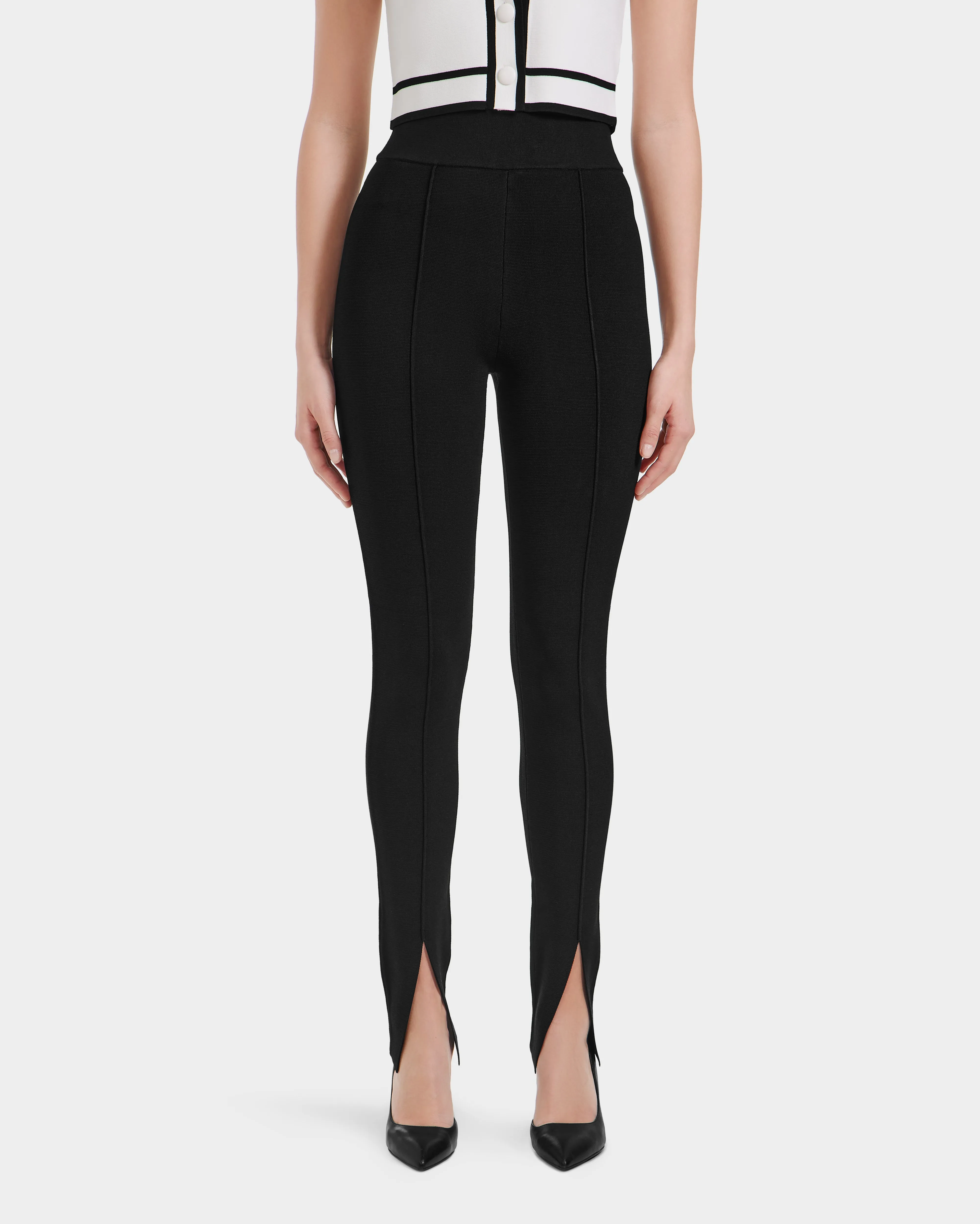 MATHILDA - 8524515 Black