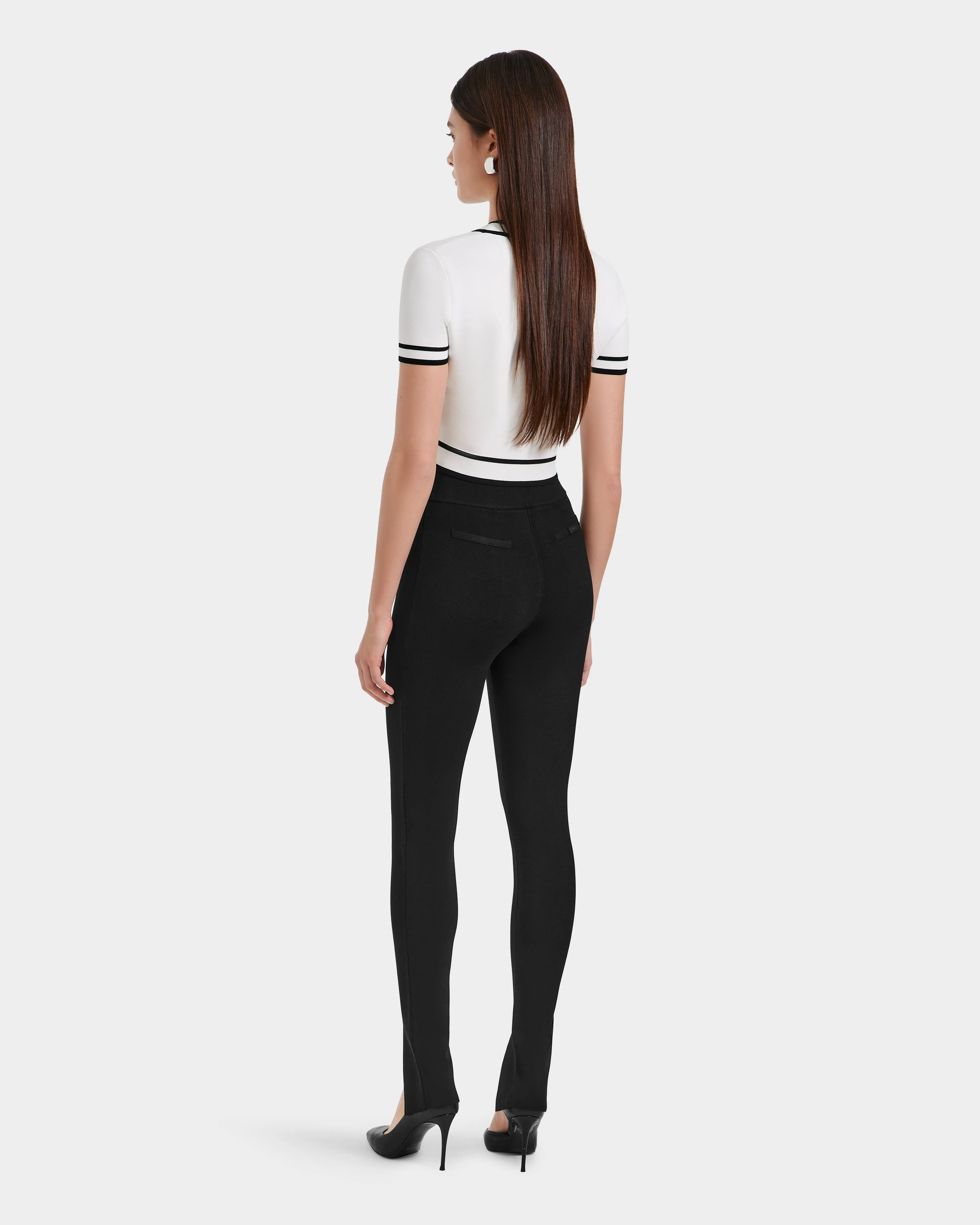 MATHILDA - 8524515 Black