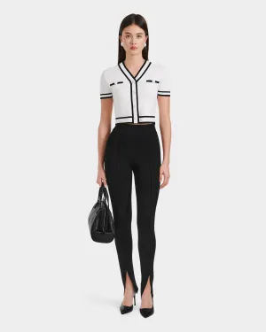 MATHILDA - 8524515 Black