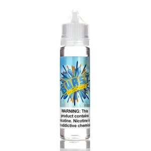 Melon-Burst - Burst E-Juice (60 ml)