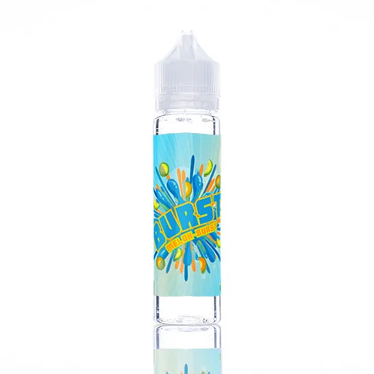 Melon-Burst - Burst E-Juice (60 ml)