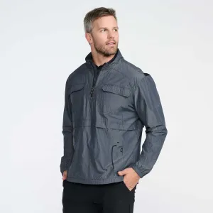 Men's 1/2 Zip Pullover Jacket