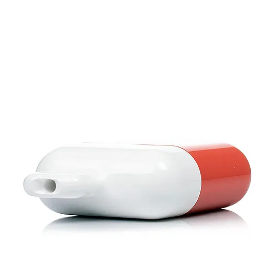 Naked 100 Max Disposable Vape Pen - 4,500 Puffs