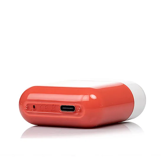 Naked 100 Max Disposable Vape Pen - 4,500 Puffs