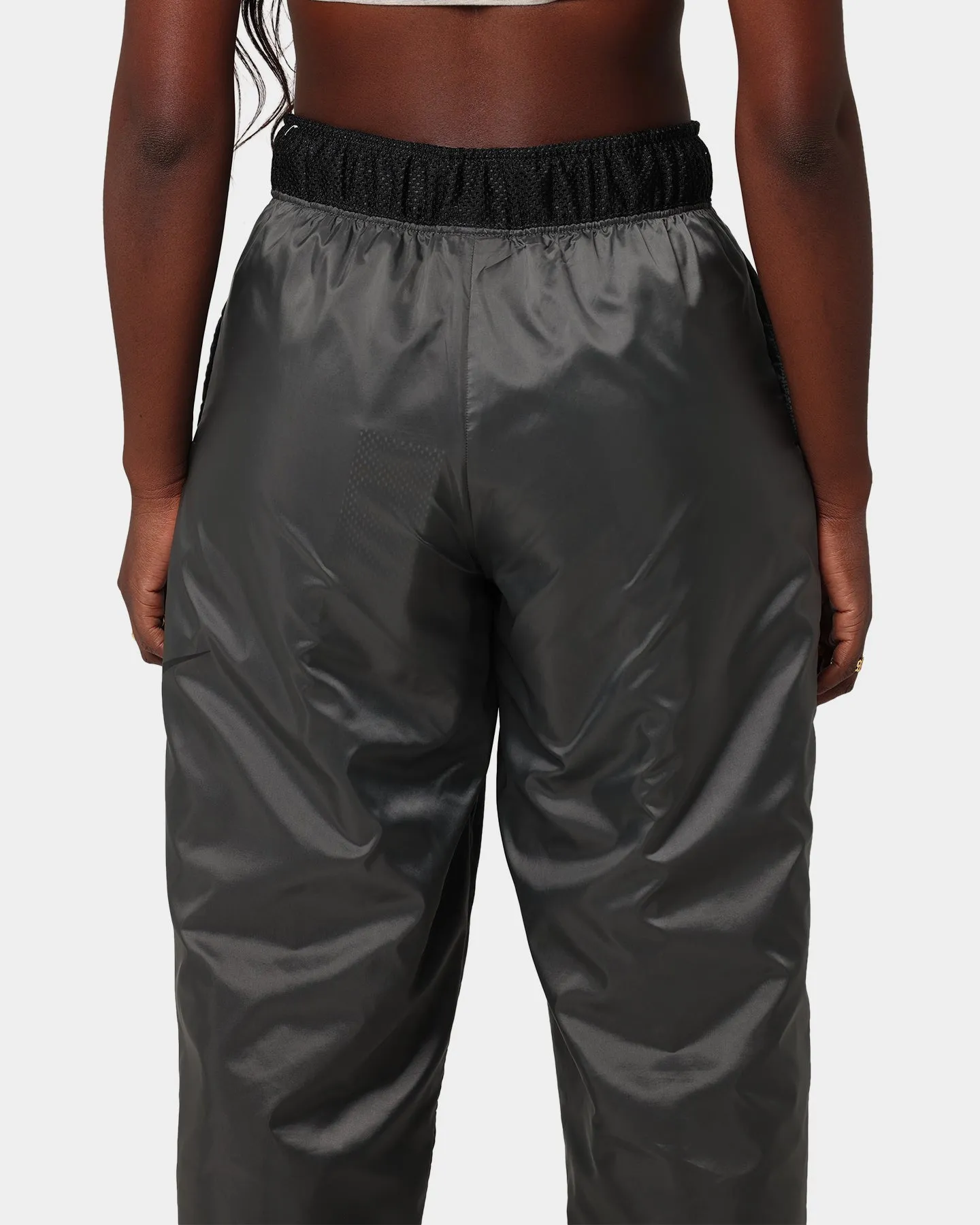 Nike Women's Sportswear Tech Pack Pants Black/Iron Grey