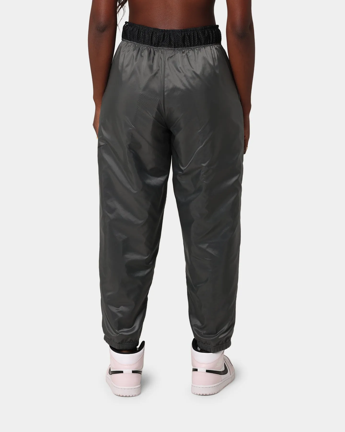 Nike Women's Sportswear Tech Pack Pants Black/Iron Grey