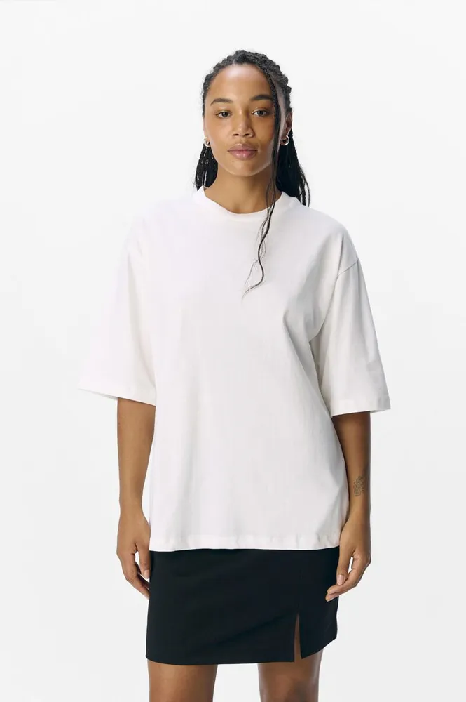 Object Gima Cloud Dancer T-Shirt