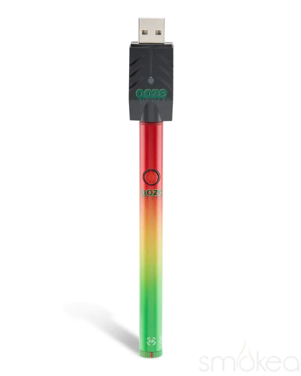 Ooze Twist Slim Pen 2.0 Vaporizer Battery
