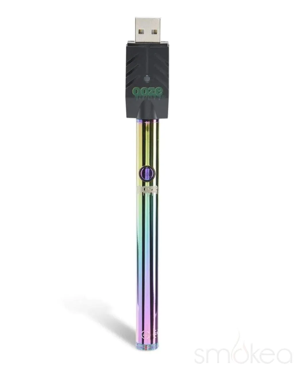 Ooze Twist Slim Pen 2.0 Vaporizer Battery