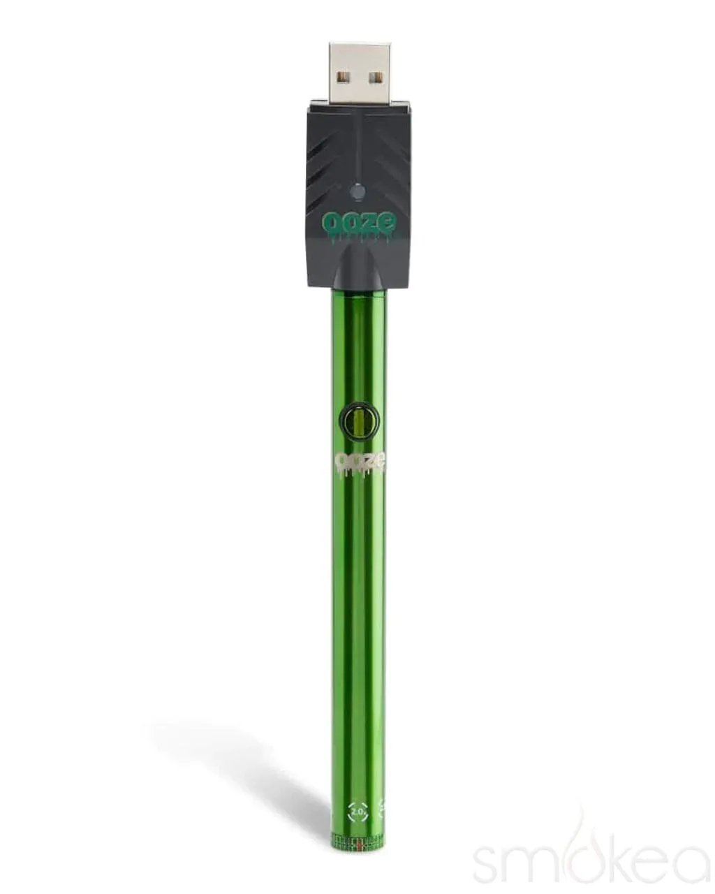 Ooze Twist Slim Pen 2.0 Vaporizer Battery