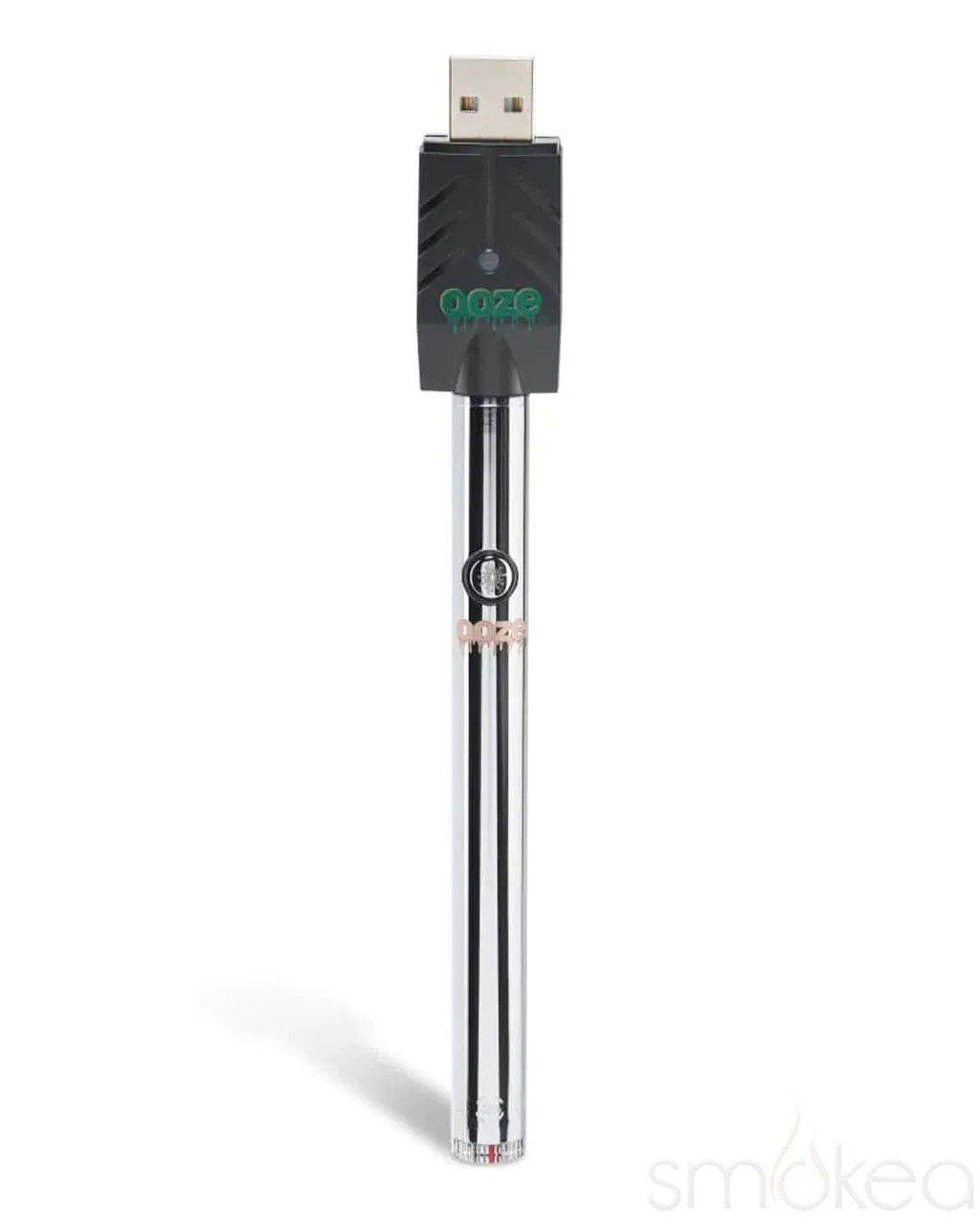 Ooze Twist Slim Pen 2.0 Vaporizer Battery