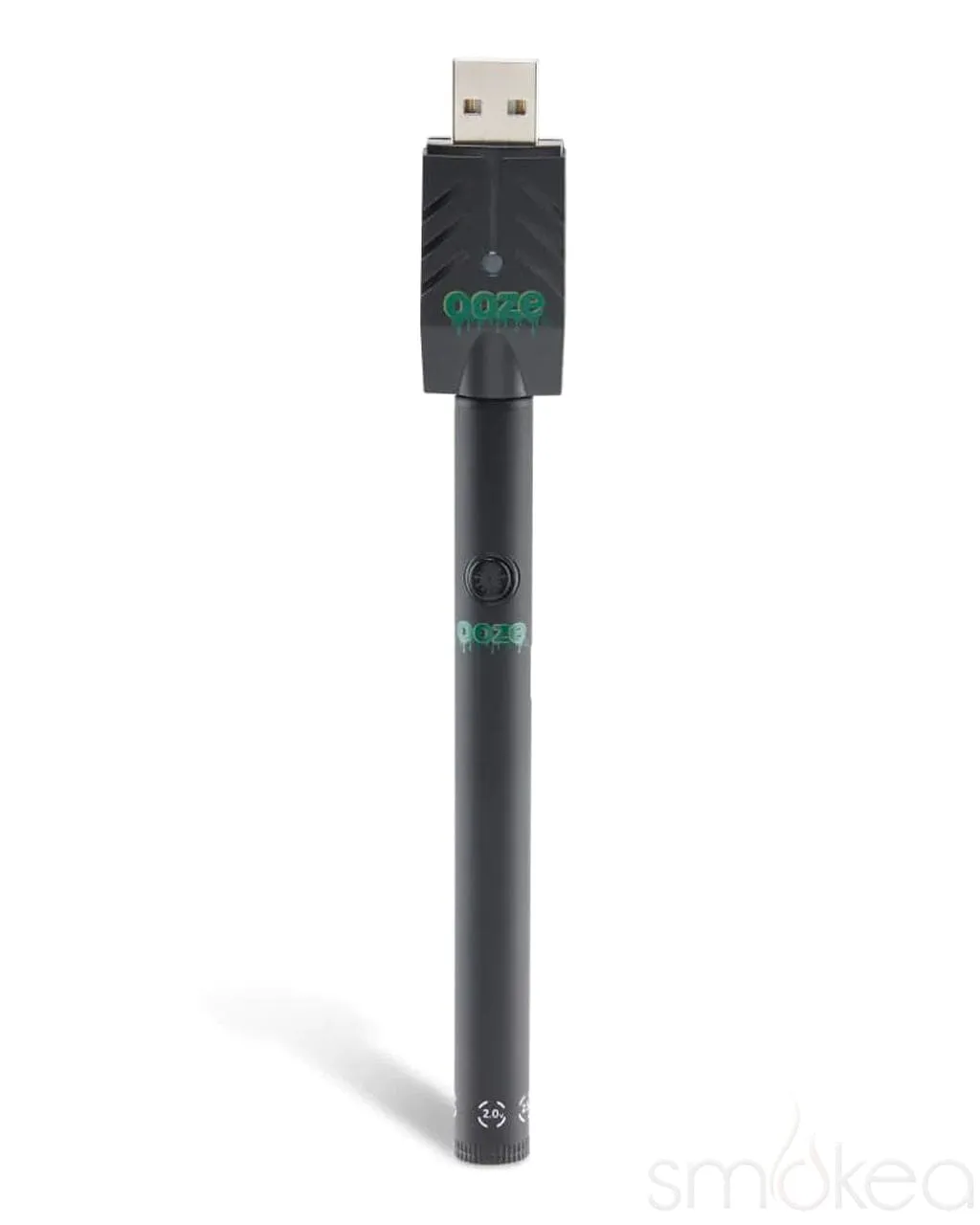 Ooze Twist Slim Pen 2.0 Vaporizer Battery