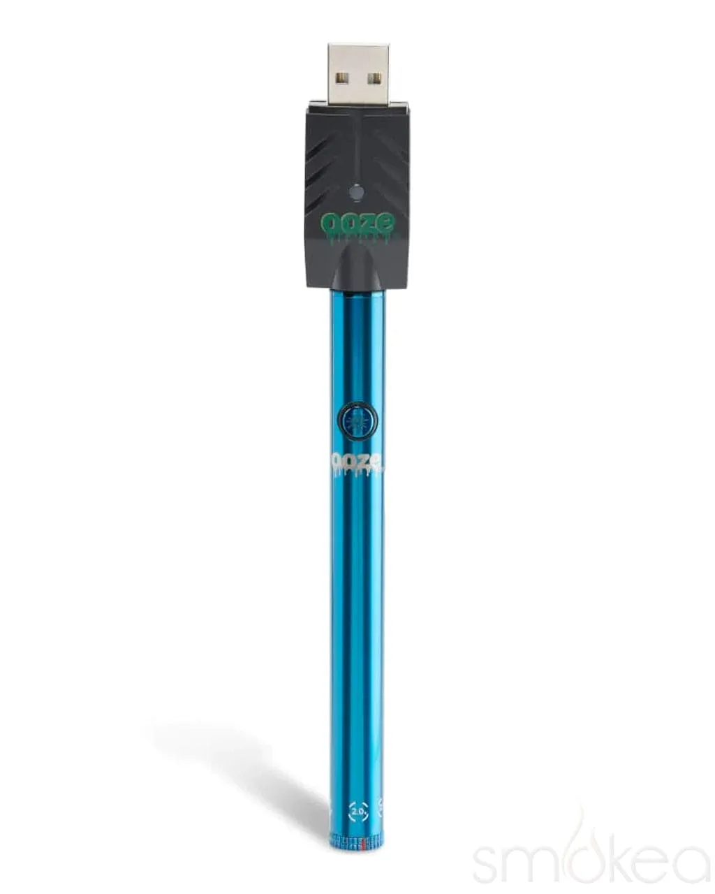 Ooze Twist Slim Pen 2.0 Vaporizer Battery