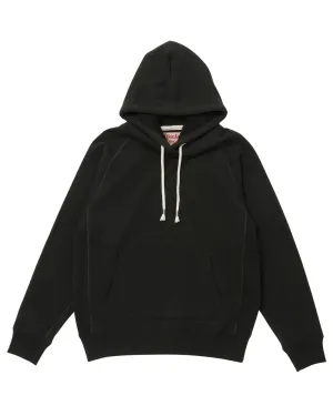 Pullover Hoodie - Super Looper French Terry - Sumi