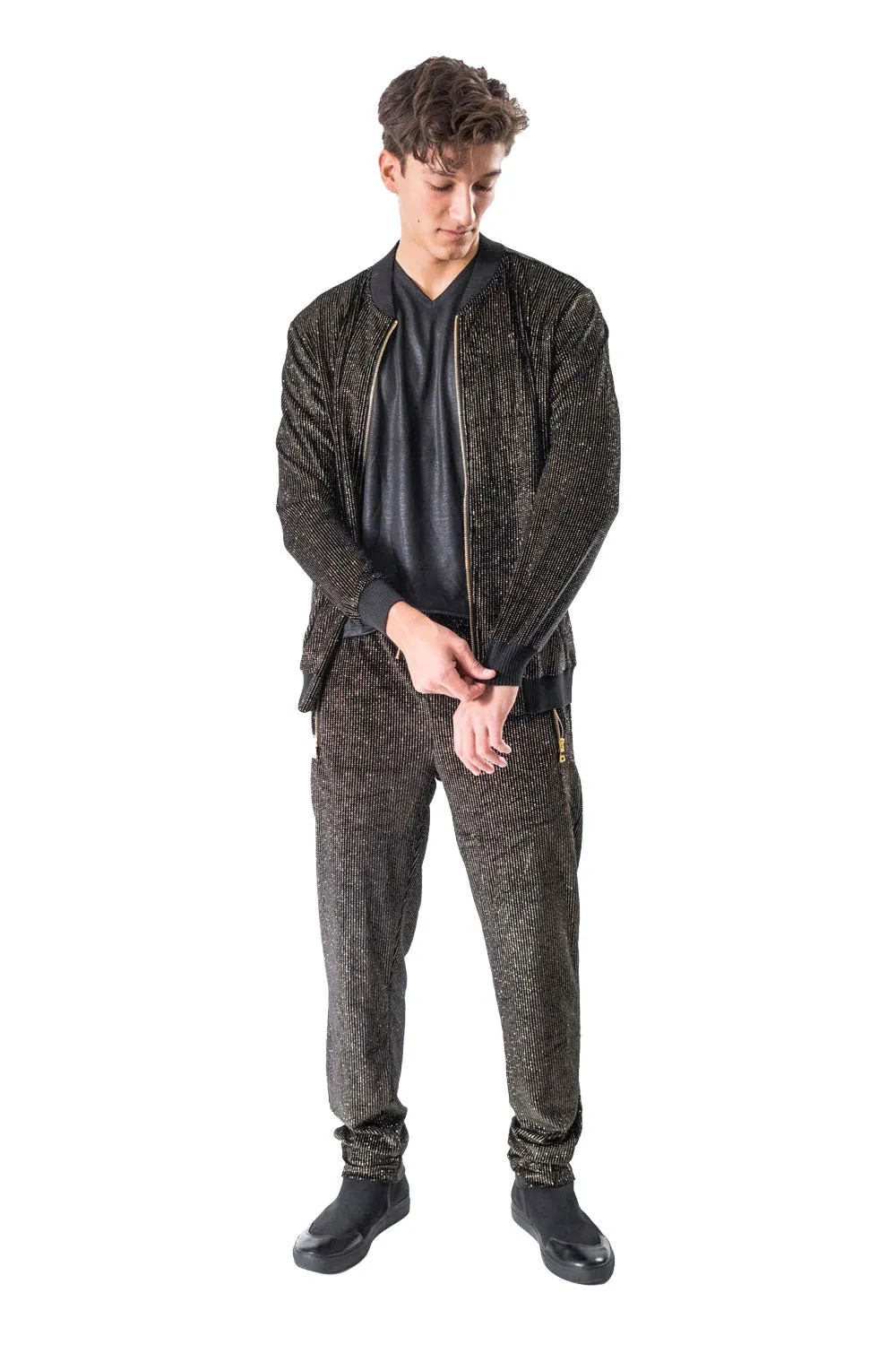 Repose Tracksuit