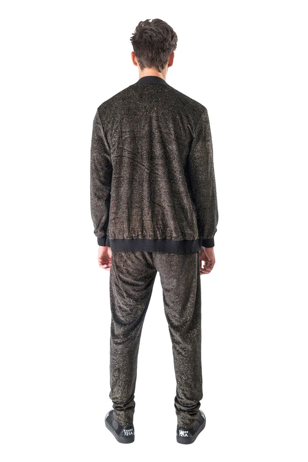 Repose Tracksuit