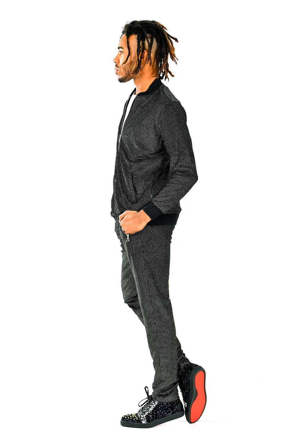 Repose Tracksuit
