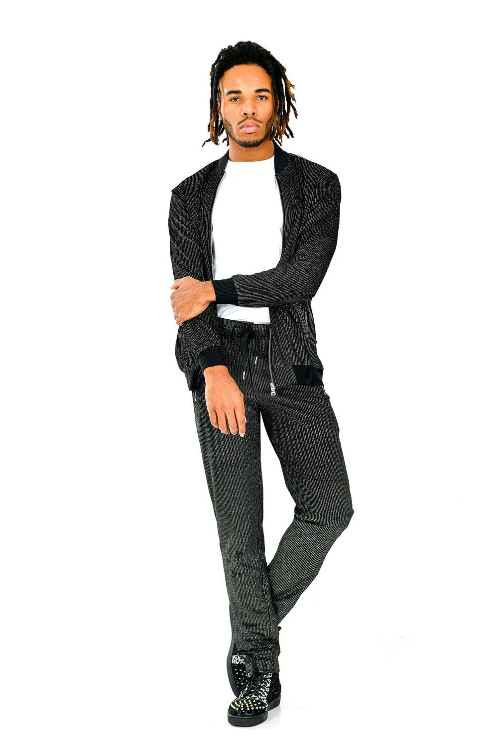Repose Tracksuit