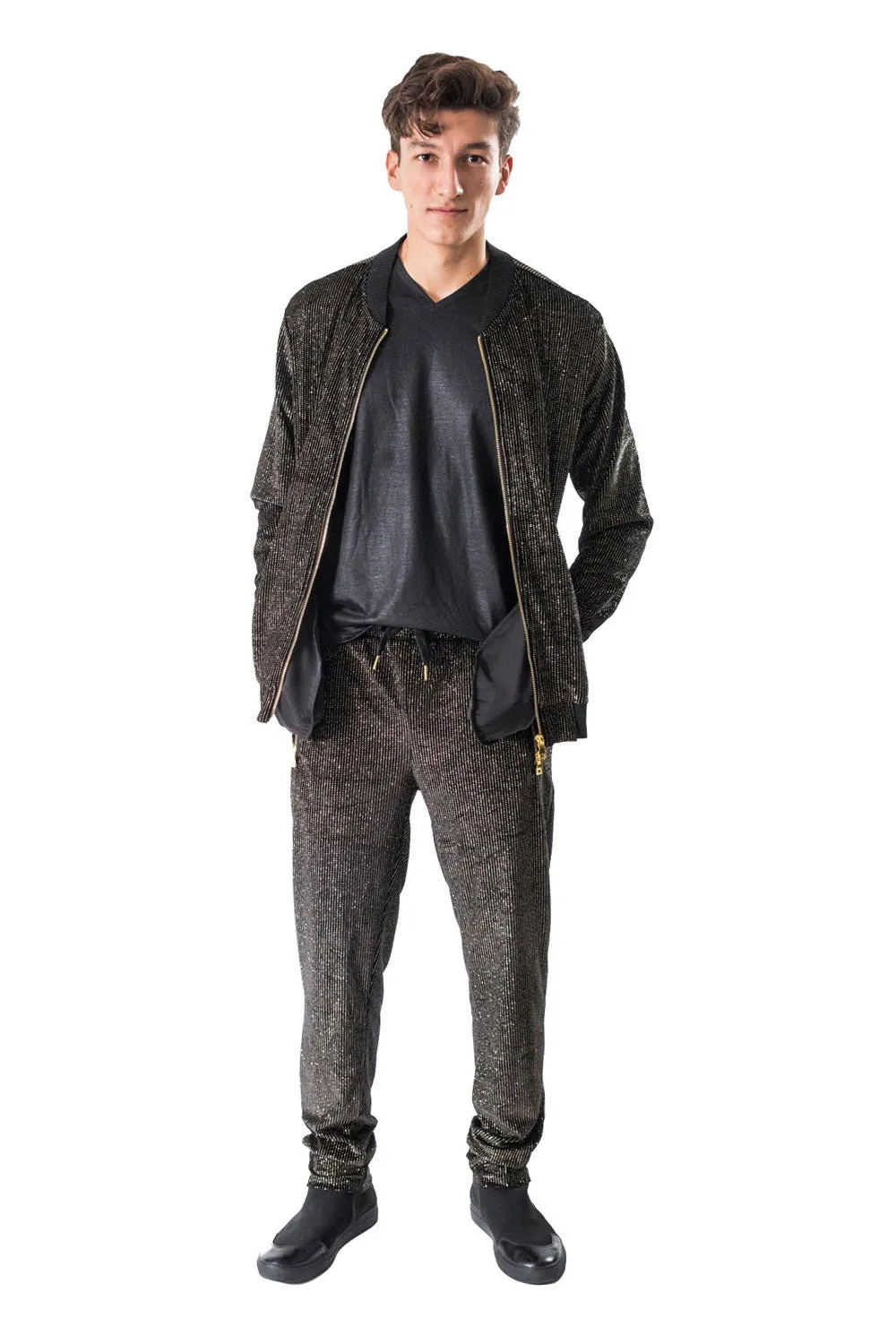 Repose Tracksuit