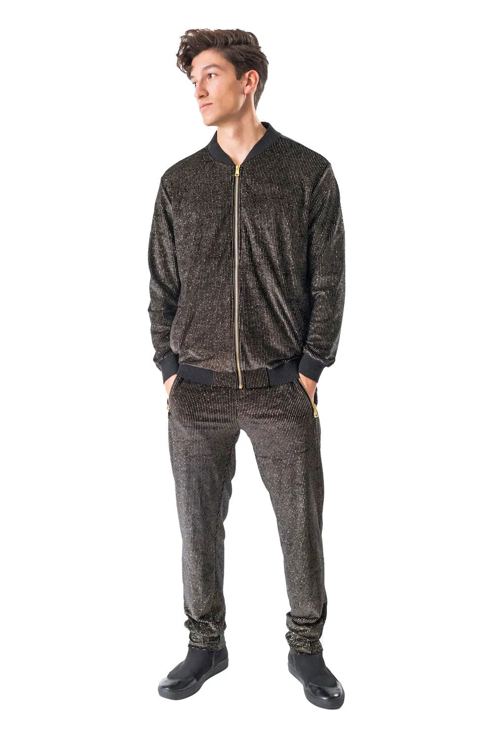 Repose Tracksuit